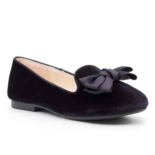 Girls black opera - black,