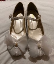 Monsoon formal shoes girls -