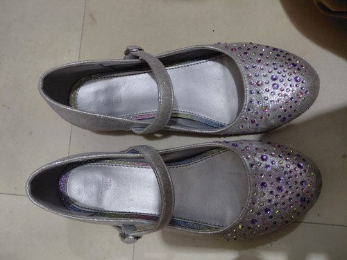 Communion girl sandal - sandal, shoes