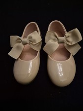 Sirri Girls Bow Mary Jane