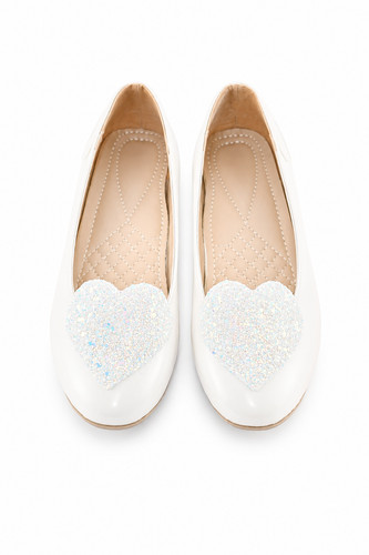 Girls white special occasion - special,