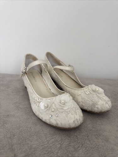John rocha girls size - rocha,