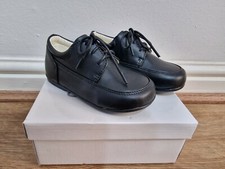 Sevva Girls Patent Shoes Mary