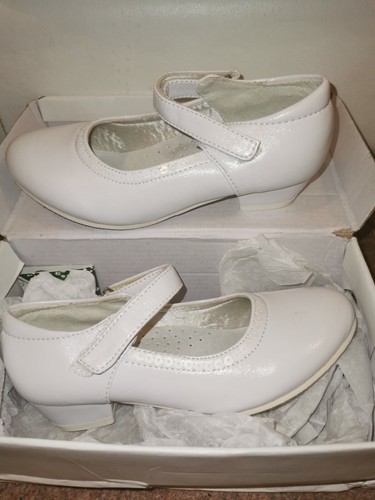 White girls mary jane pageant - mary,