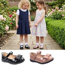 Girls Mary Jane Shoes Kids